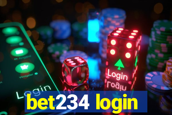 bet234 login